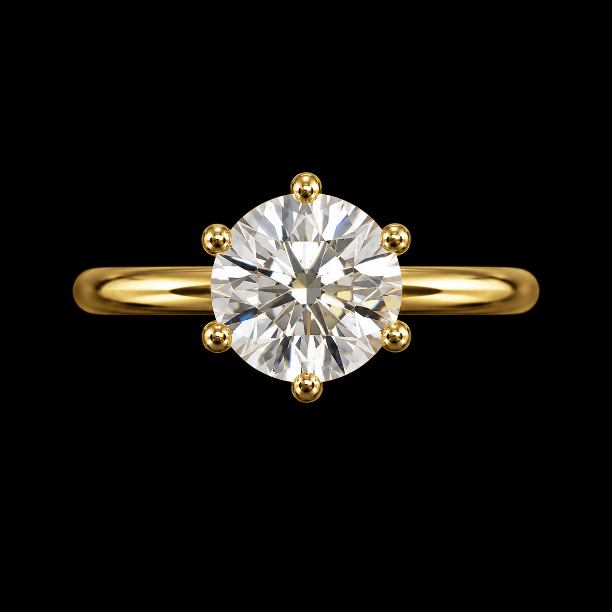Katherine Ring front YG