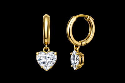 Chelsea Hoop Earrings
