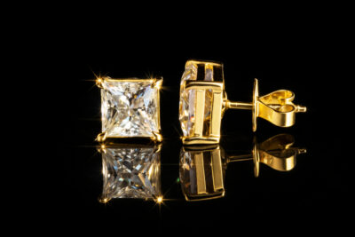 Cathy Earrings