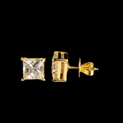 Cathy Earrings