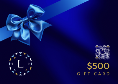 Giftcard 500 front