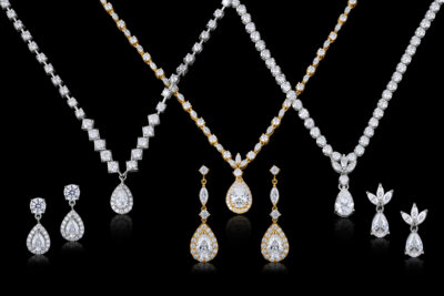 Infinity Collections