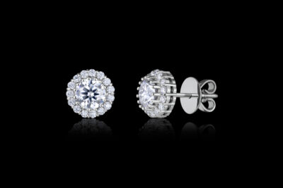 Rositas Bridal Earrings