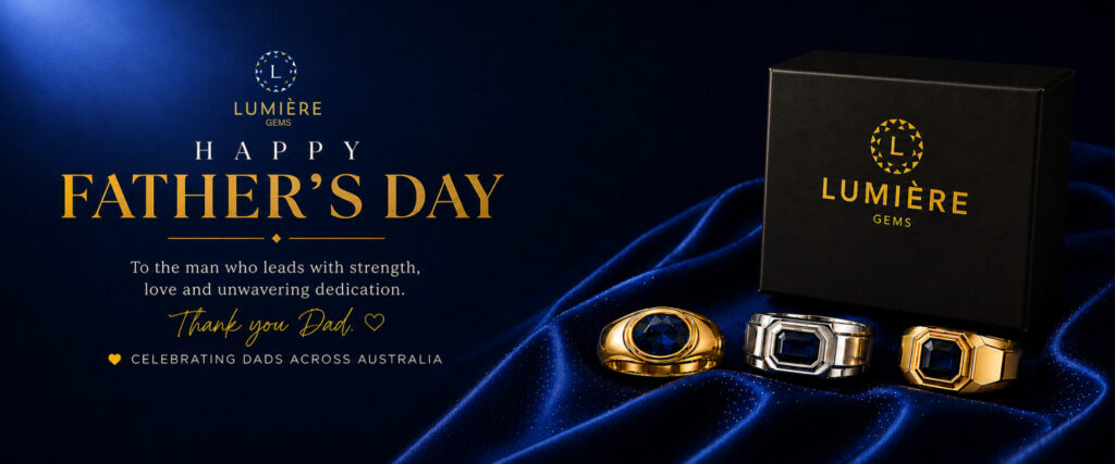 Father's Day Promo Banner