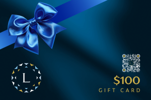 Giftcard 100 front