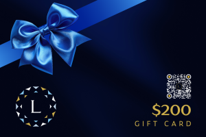 Giftcard 200 front