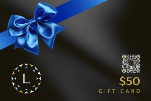 Giftcard 50 front